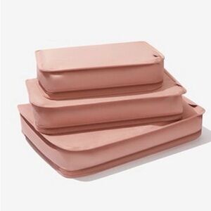 NEW! Hanky Panky Rose Packing Cubes